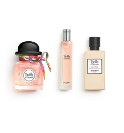 Coffret Twilly d'Hermès - Eau de Parfum Coffret Twilly d'Hermès - Eau de Parfum